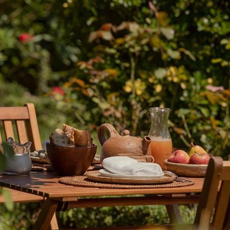 Maison Gamboia, Chambres D'Hotes Au Calme Avec Jardin 아스파랑 외부 사진